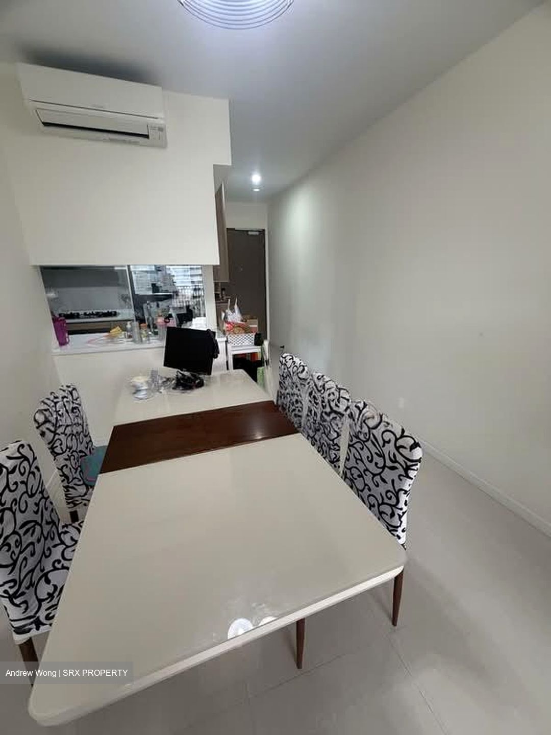 Treasure at Tampines (D18), Condominium #553625661